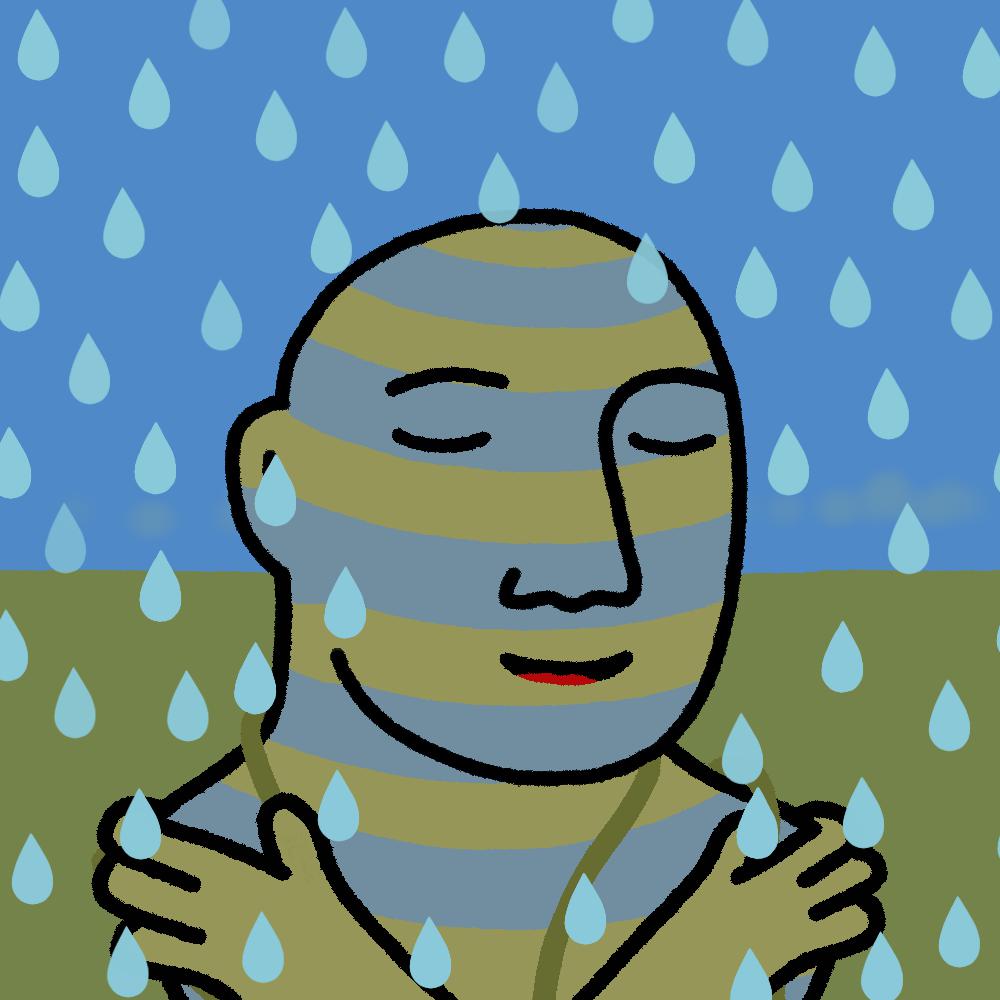 Danny Cole - creature.world - Creature #4577 - NFT # 4577