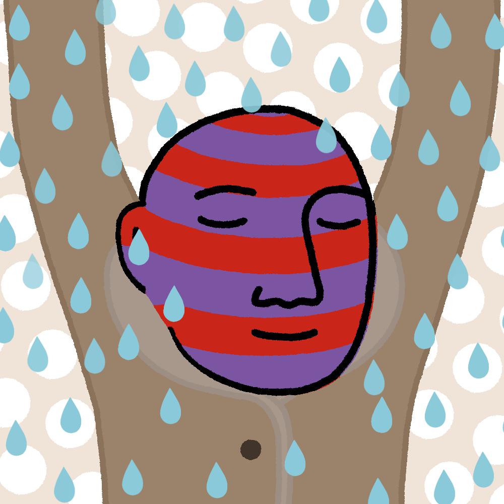 Danny Cole - creature.world - Creature #4601 - NFT # 4601