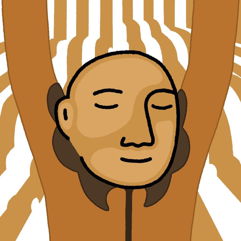 Danny Cole - creature.world - Creature #4614 - NFT # 4614