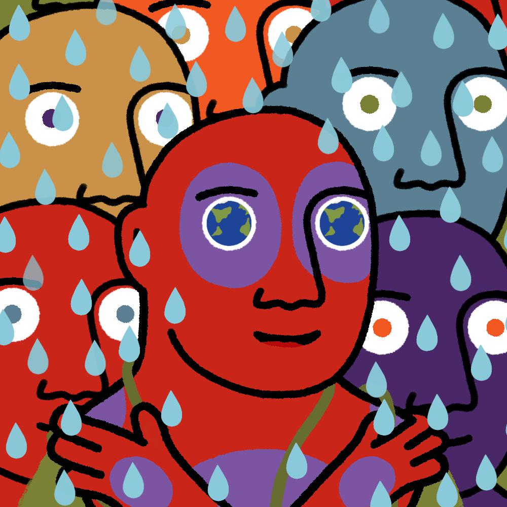 Danny Cole - creature.world - Creature #4620 - NFT # 4620