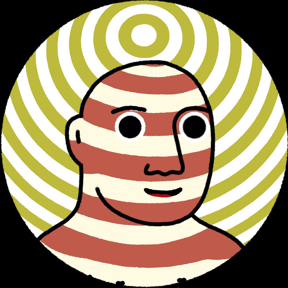 Danny Cole - creature.world - Creature #4629 - NFT # 4629