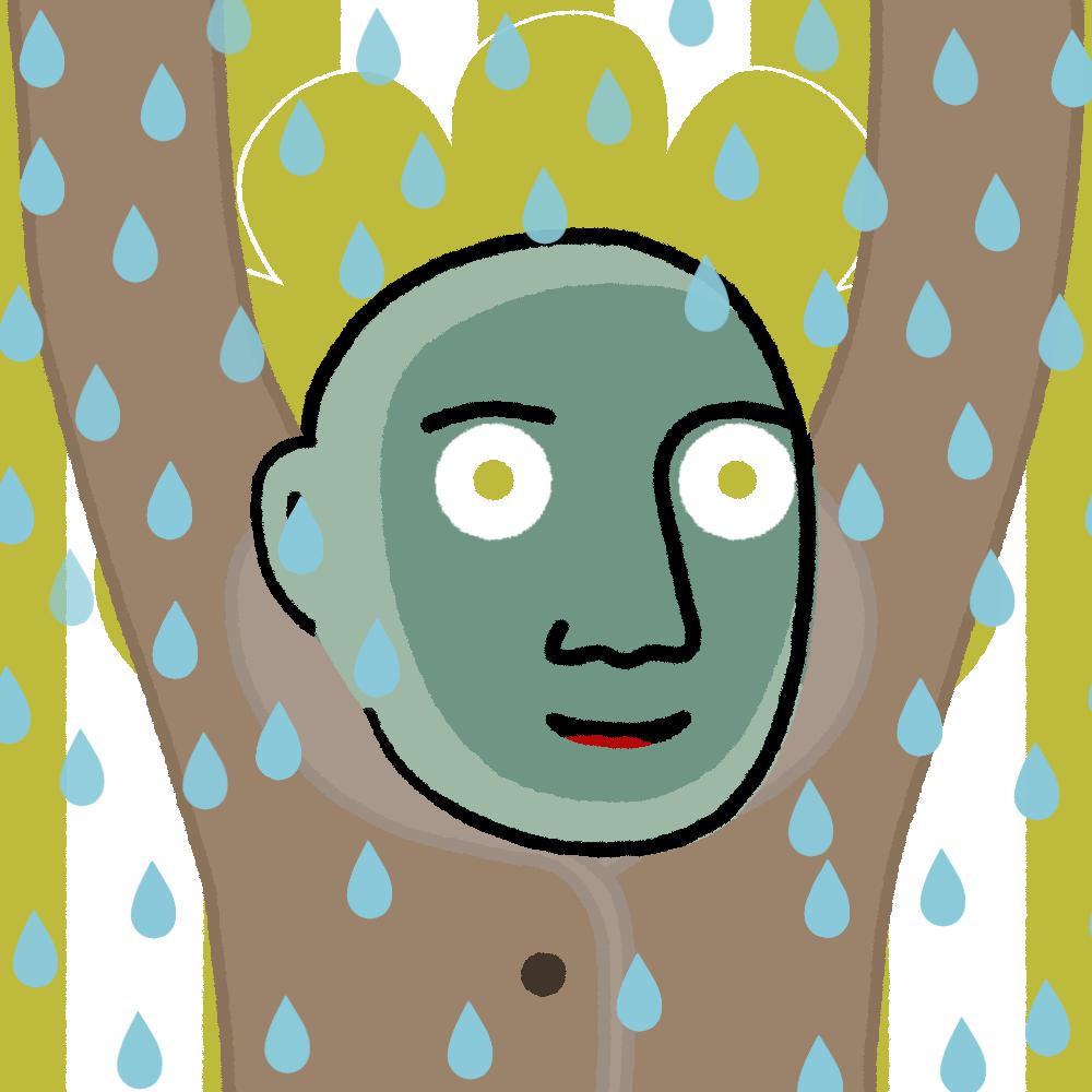 Danny Cole - creature.world - Creature #4637 - NFT # 4637