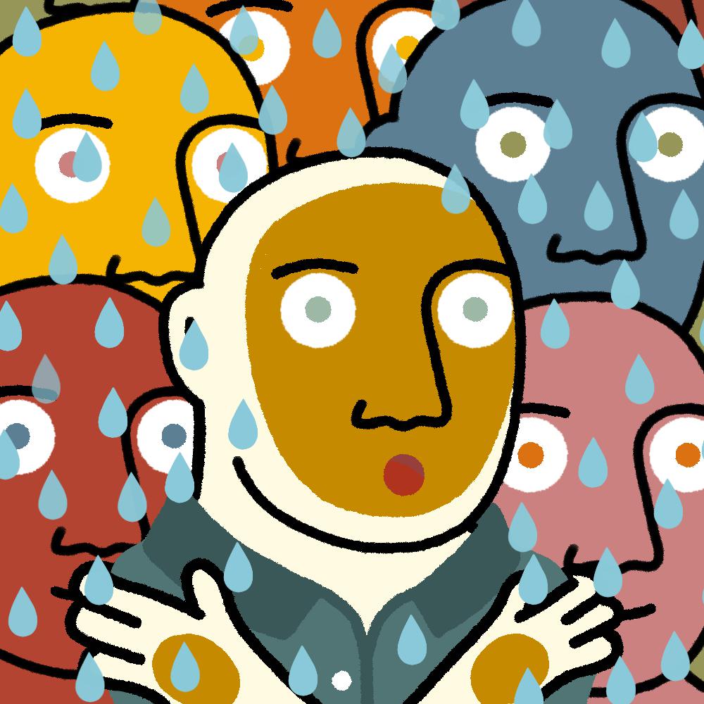 Danny Cole - creature.world - Creature #4647 - NFT # 4647