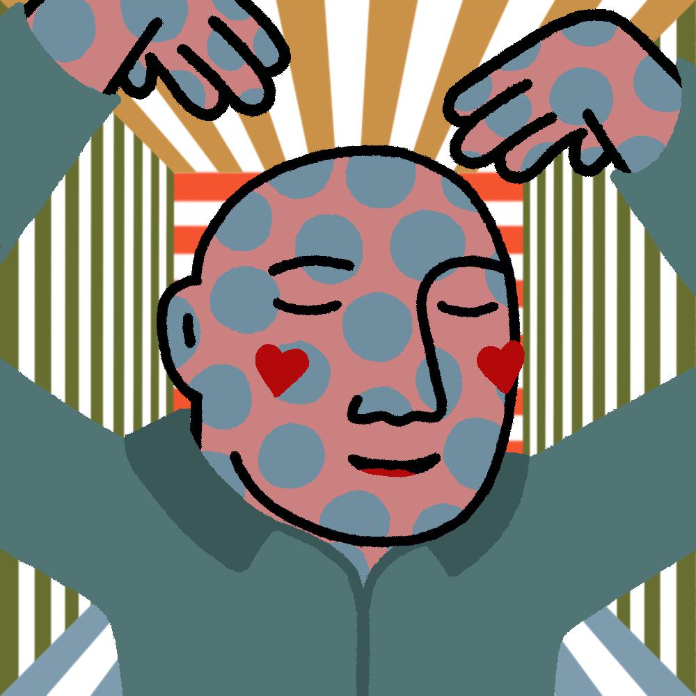 Danny Cole - creature.world - Creature #4652 - NFT # 4652