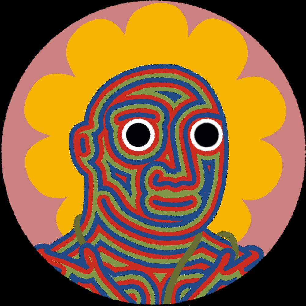 Danny Cole - creature.world - Creature #4654 - NFT # 4654