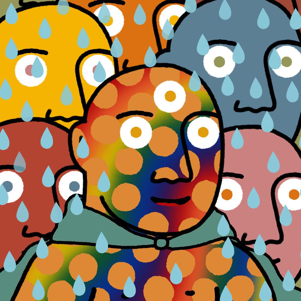 Danny Cole - creature.world - Creature #4656 - NFT # 4656