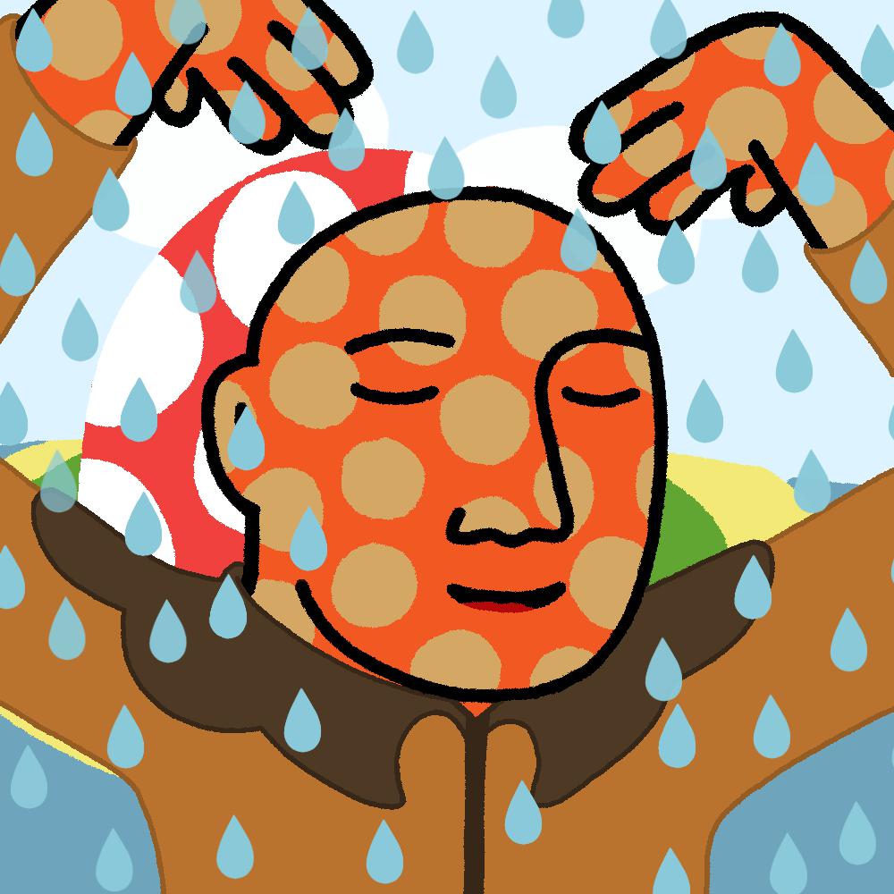 Danny Cole - creature.world - Creature #4797 - NFT # 4797