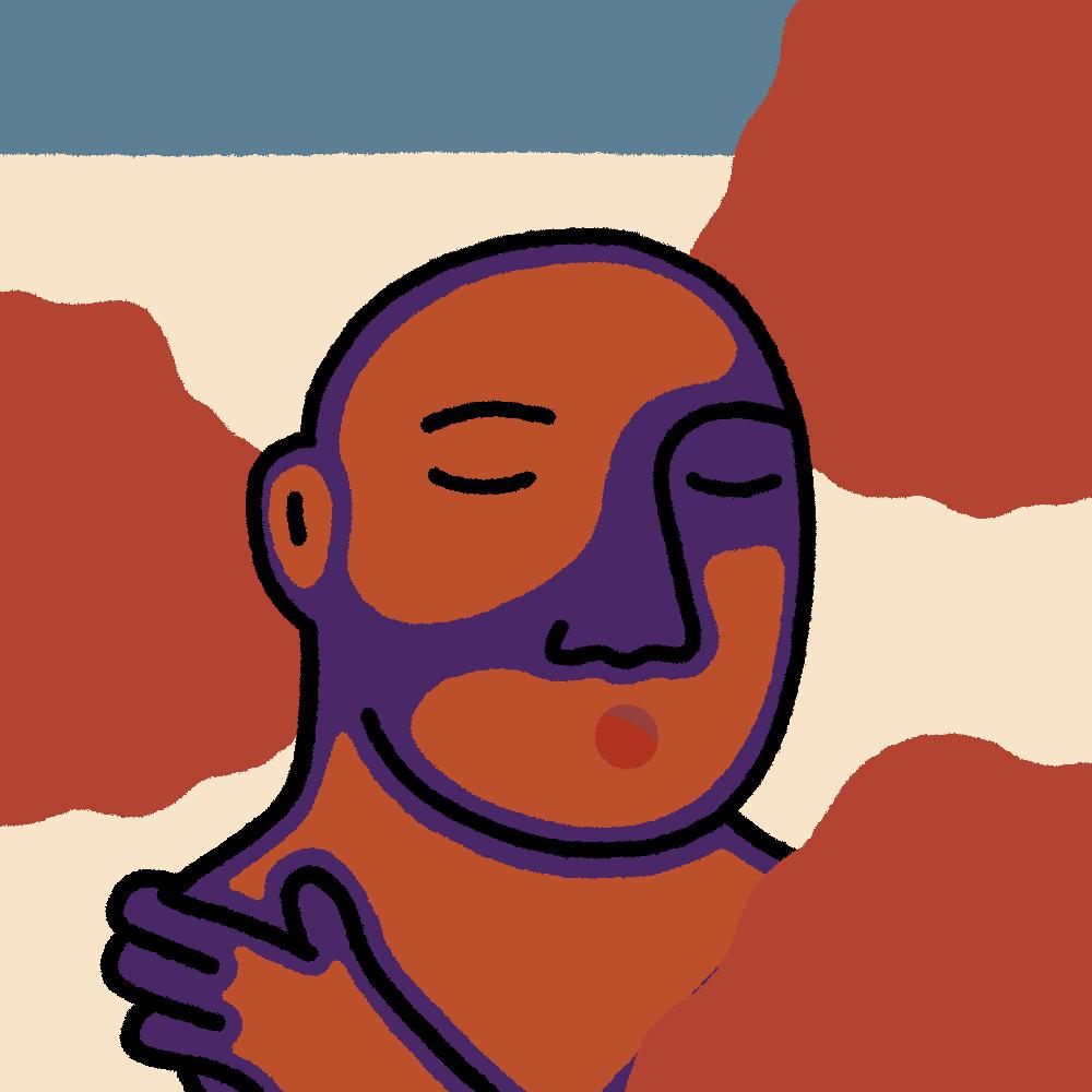 Danny Cole - creature.world - Creature #4875 - NFT # 4875