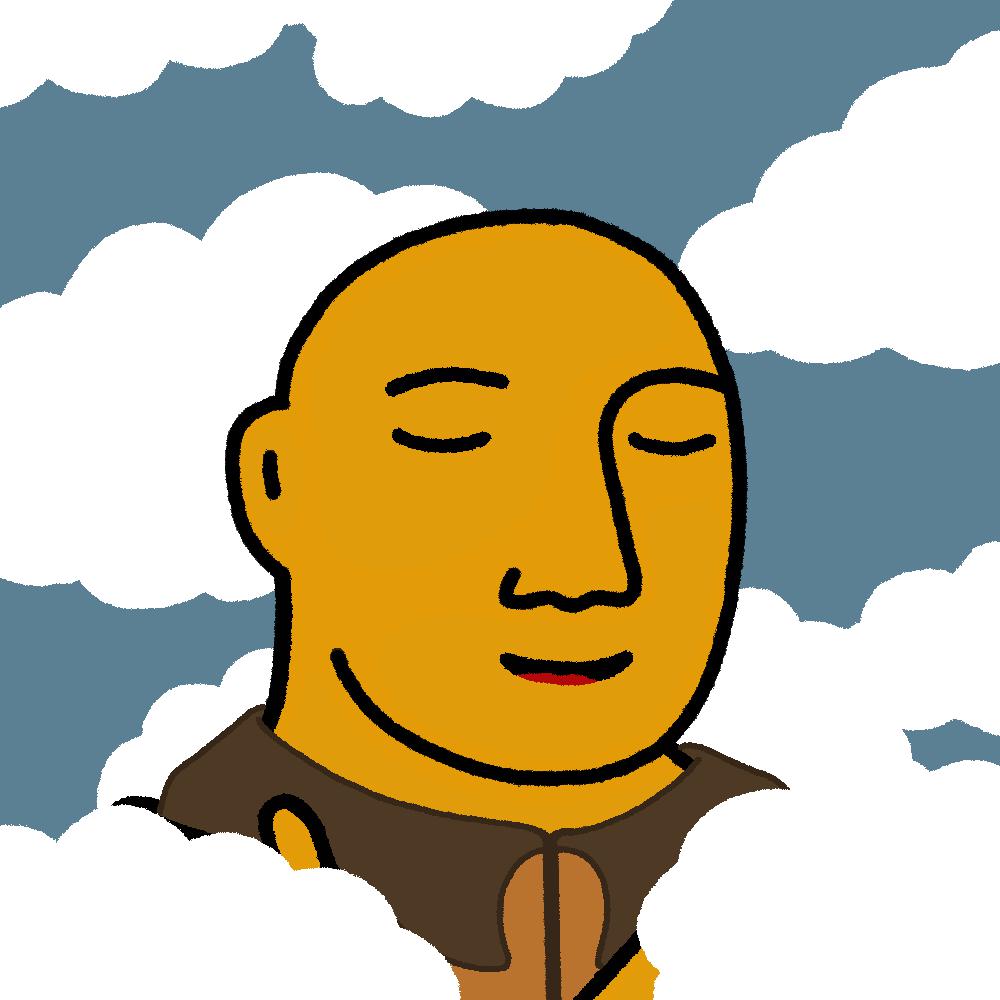 Danny Cole - creature.world - Creature #4879 - NFT # 4879