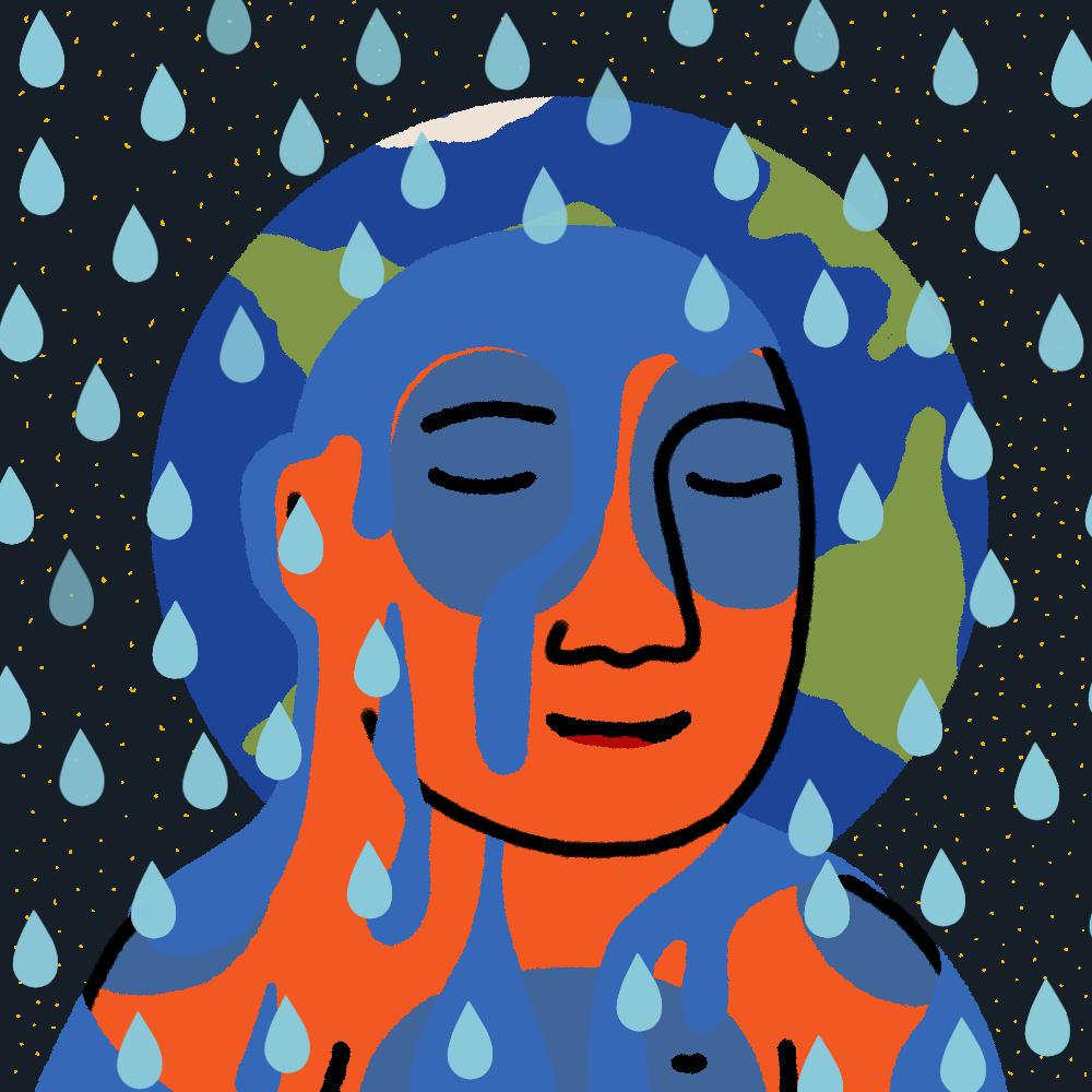 Danny Cole - creature.world - Creature #4905 - NFT # 4905