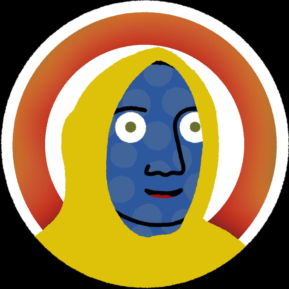 Danny Cole - creature.world - Creature #4978 - NFT # 4978