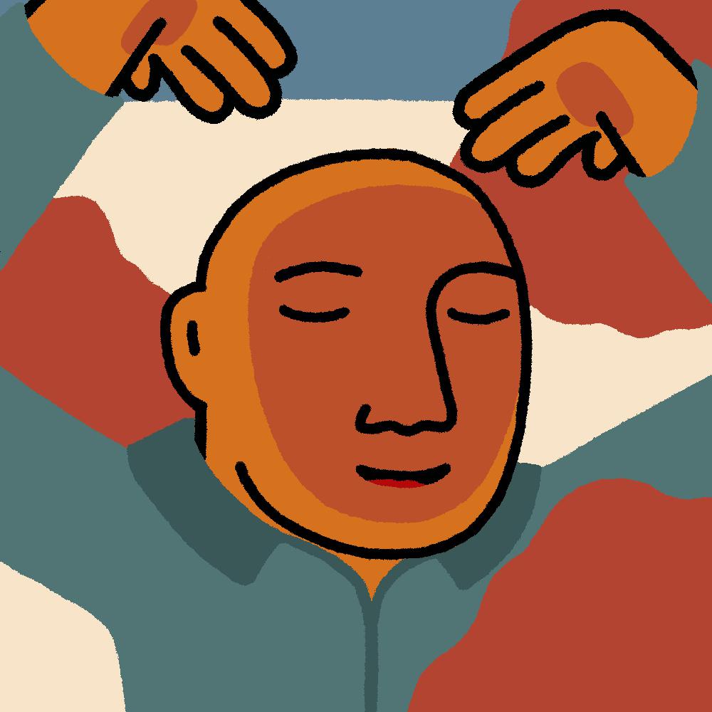 Danny Cole - creature.world - Creature #498 - NFT # 498