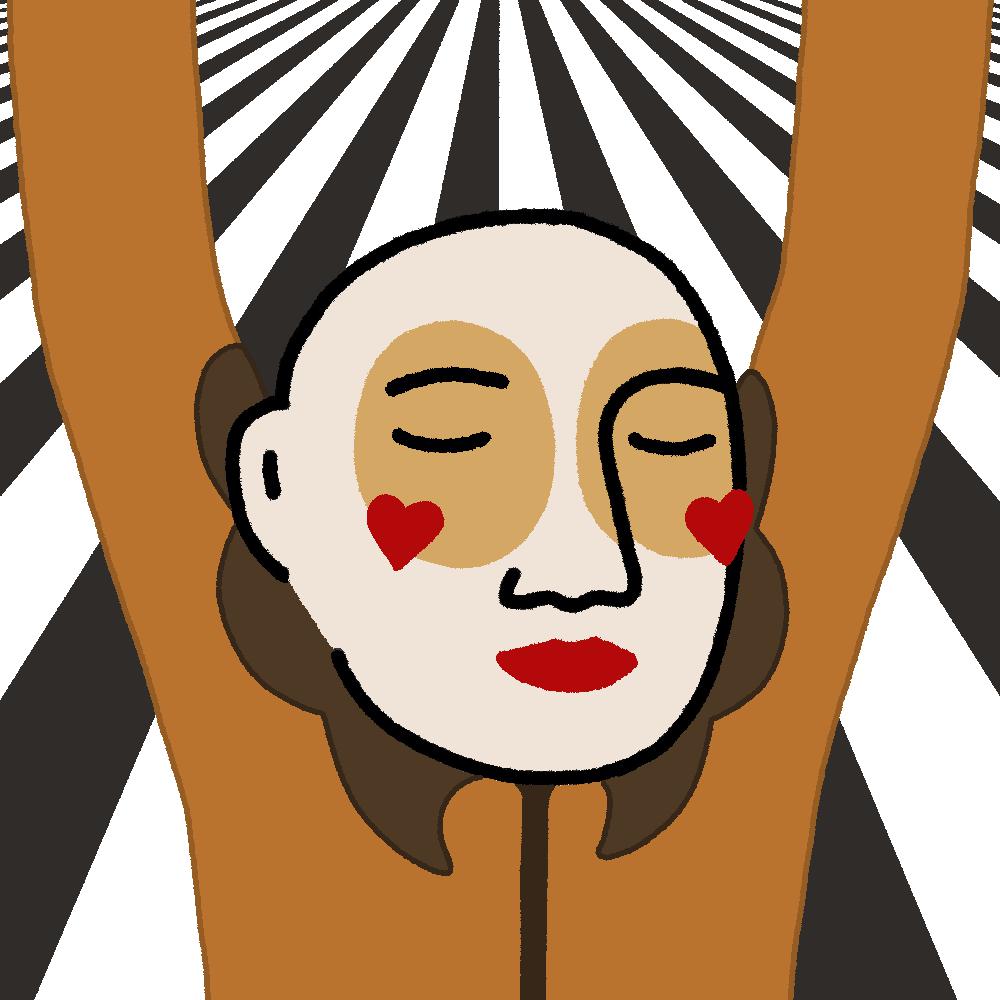 Danny Cole - creature.world - Creature #4984 - NFT # 4984