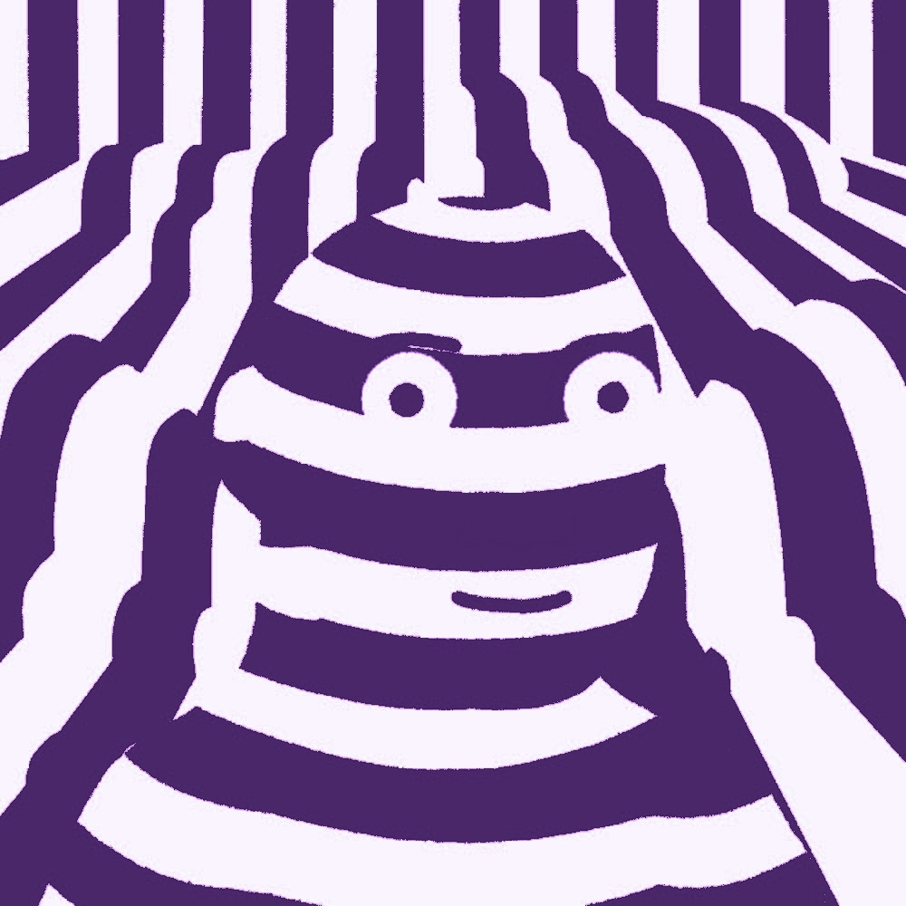 Danny Cole - creature.world - Creature #5056 - NFT # 5056