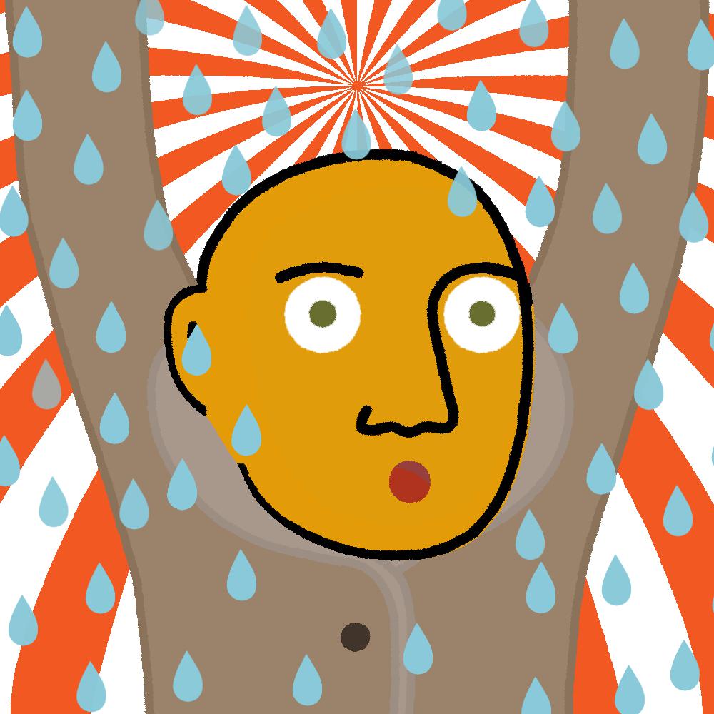 Danny Cole - creature.world - Creature #5092 - NFT # 5092