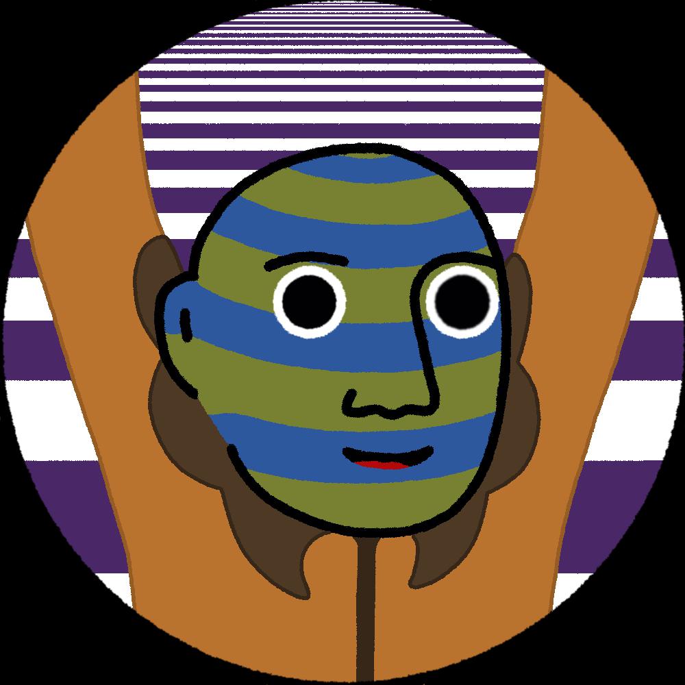 Danny Cole - creature.world - Creature #5193 - NFT # 5193