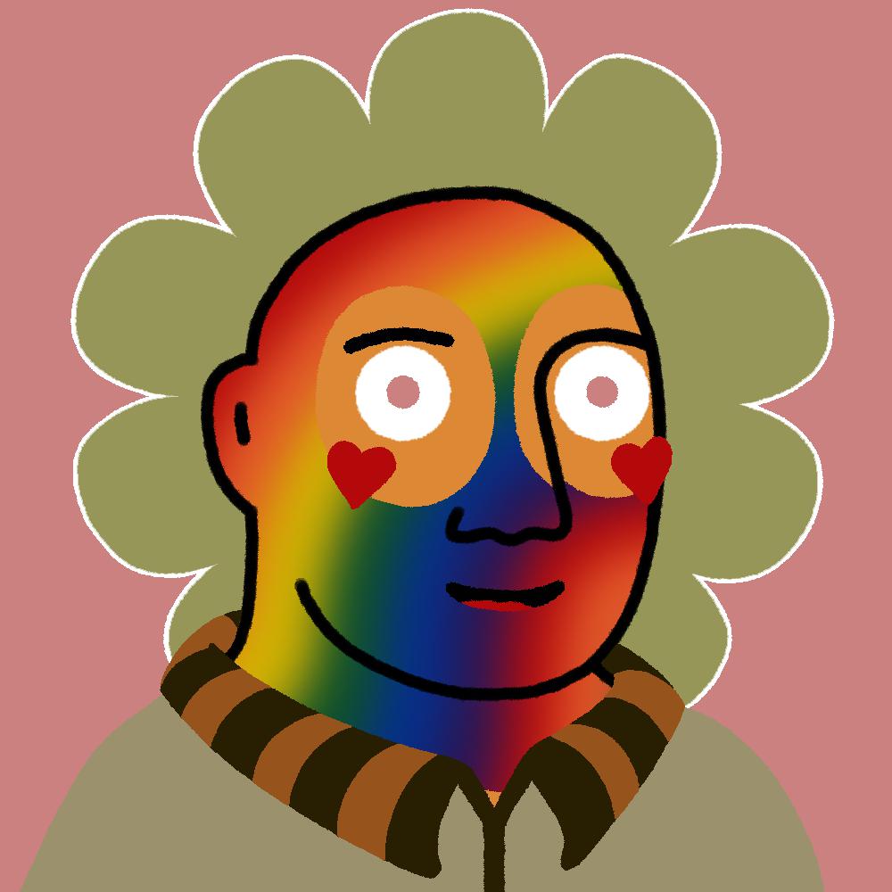 Danny Cole - creature.world - Creature #5271 - NFT # 5271