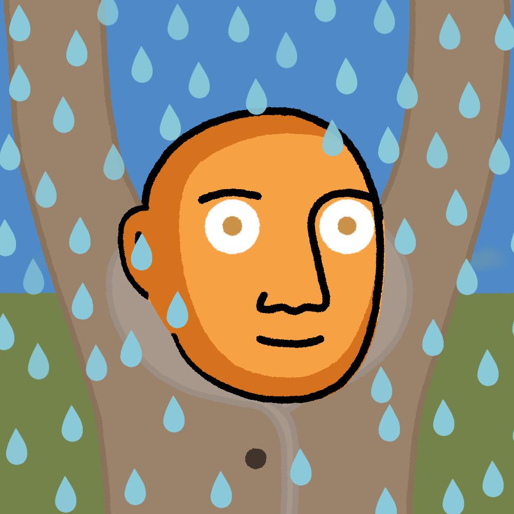 Danny Cole - creature.world - Creature #529 - NFT # 529