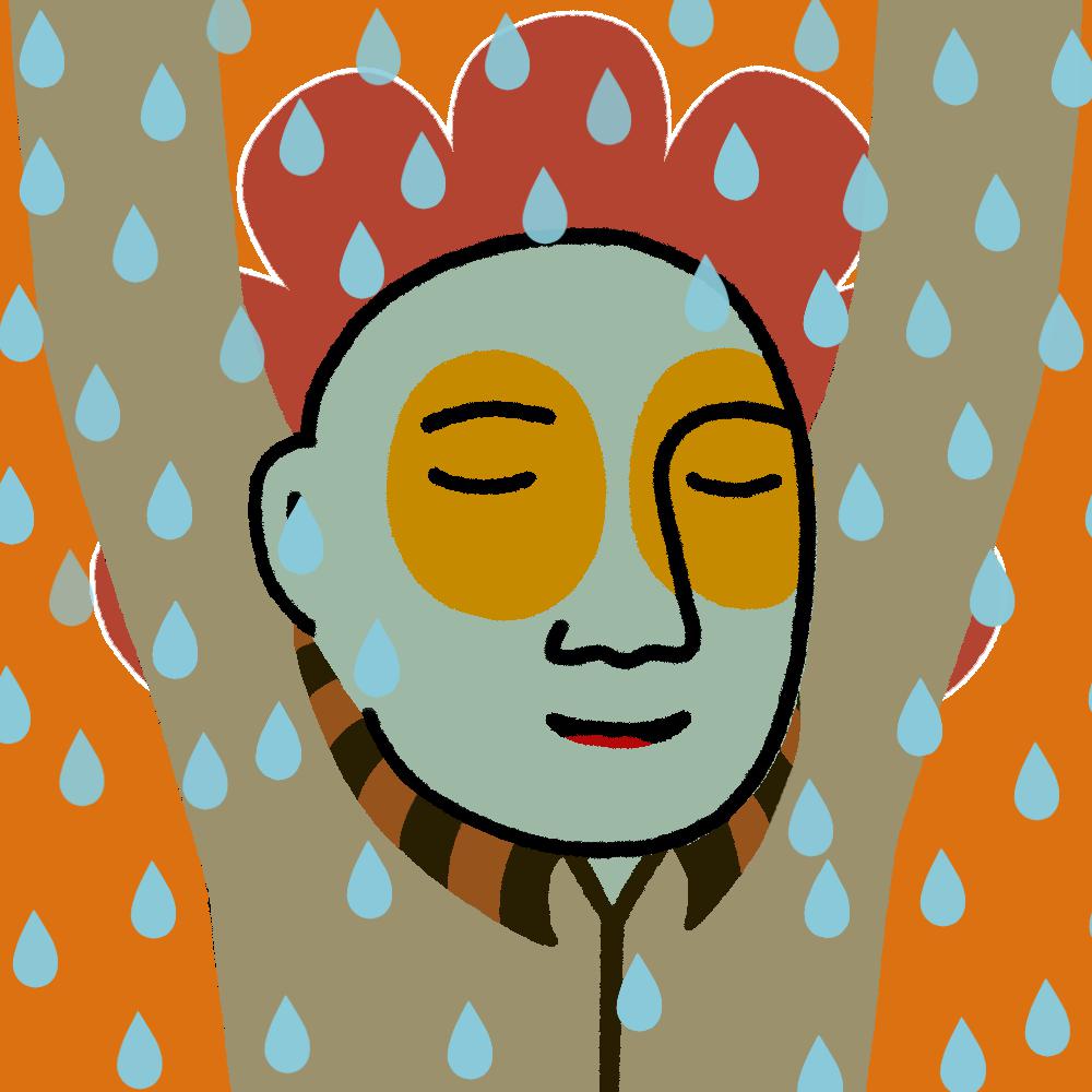 Danny Cole - creature.world - Creature #5295 - NFT # 5295