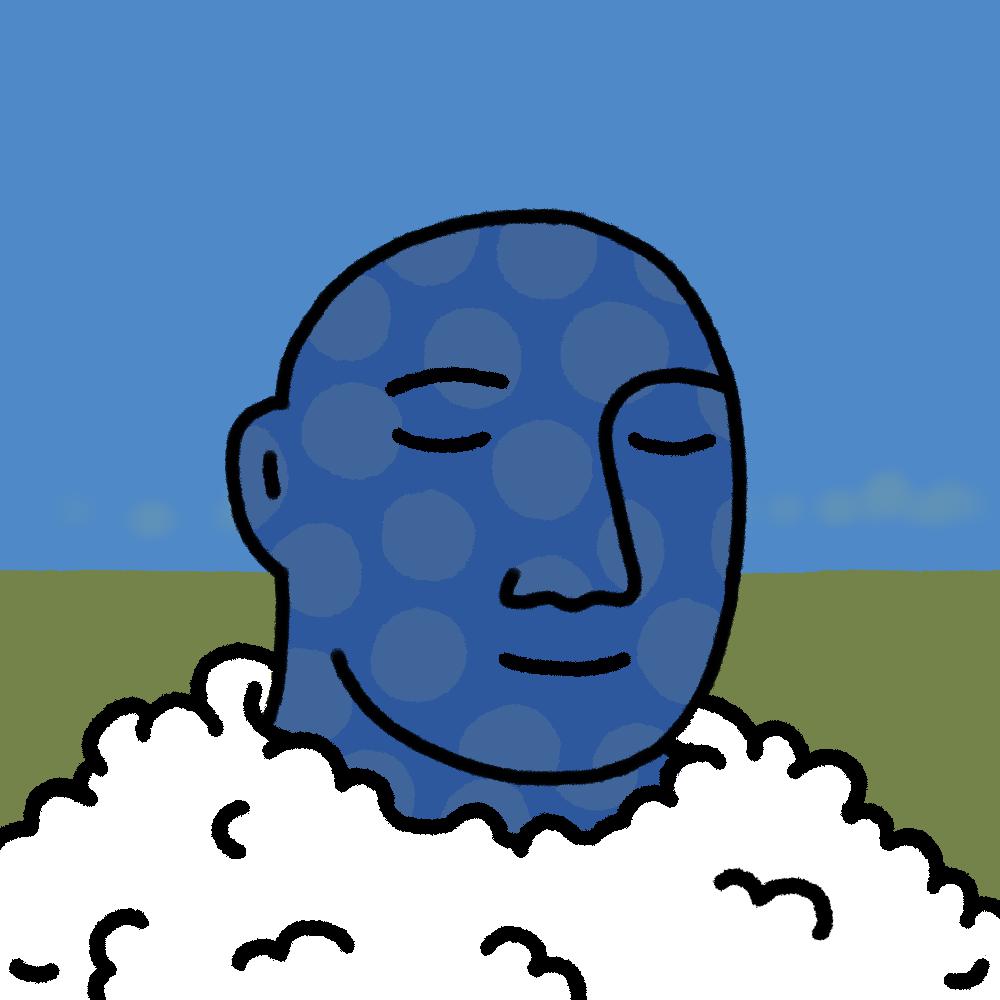 Danny Cole - creature.world - Creature #5331 - NFT # 5331