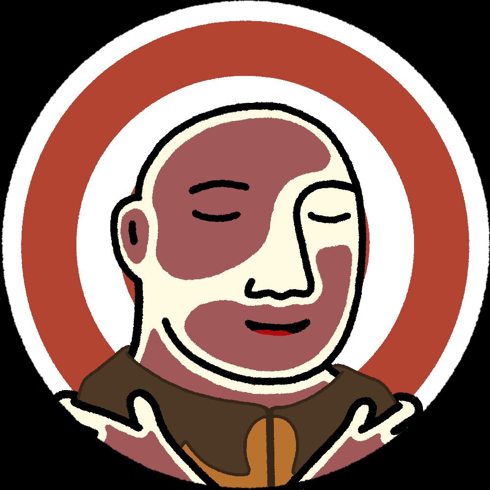 Danny Cole - creature.world - Creature #5337 - NFT # 5337