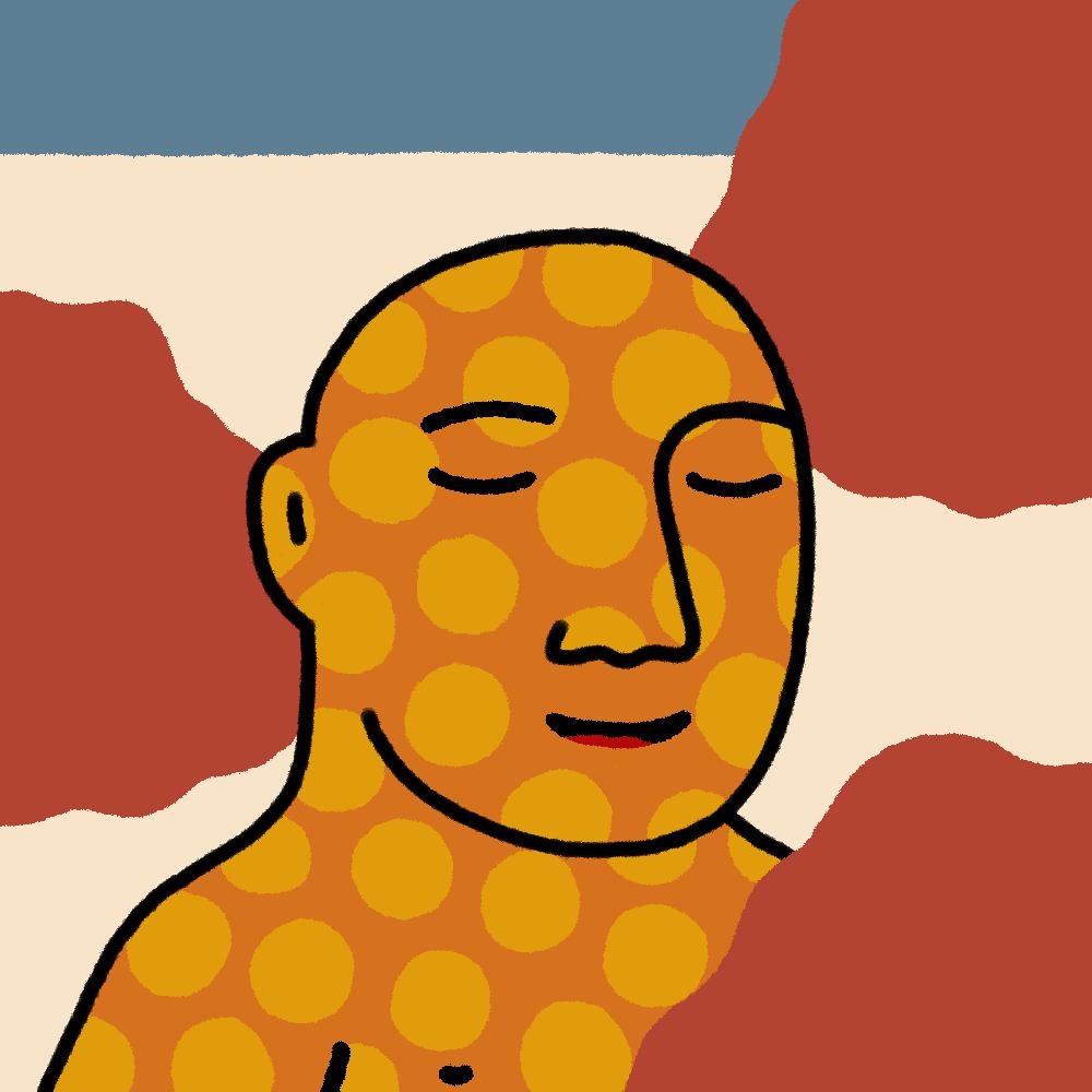 Danny Cole - creature.world - Creature #5363 - NFT # 5363