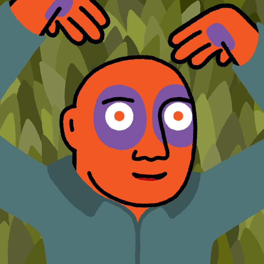 Creature #5380