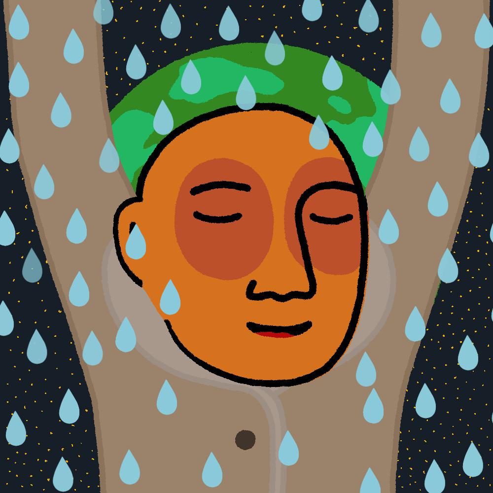 Danny Cole - creature.world - Creature #540 - NFT # 540