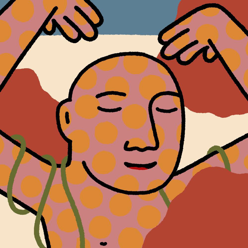 Danny Cole - creature.world - Creature #561 - NFT # 561