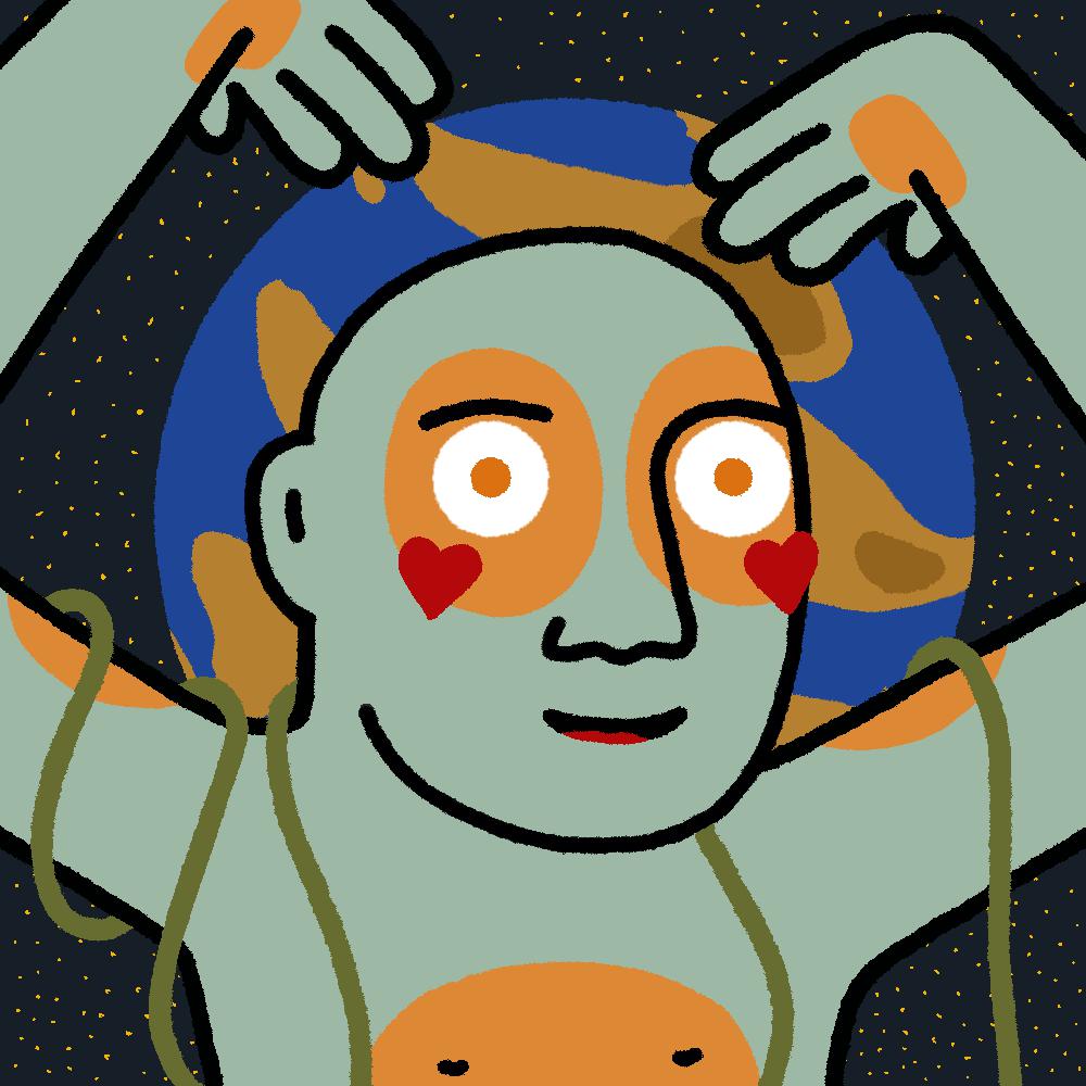 Creature #5686