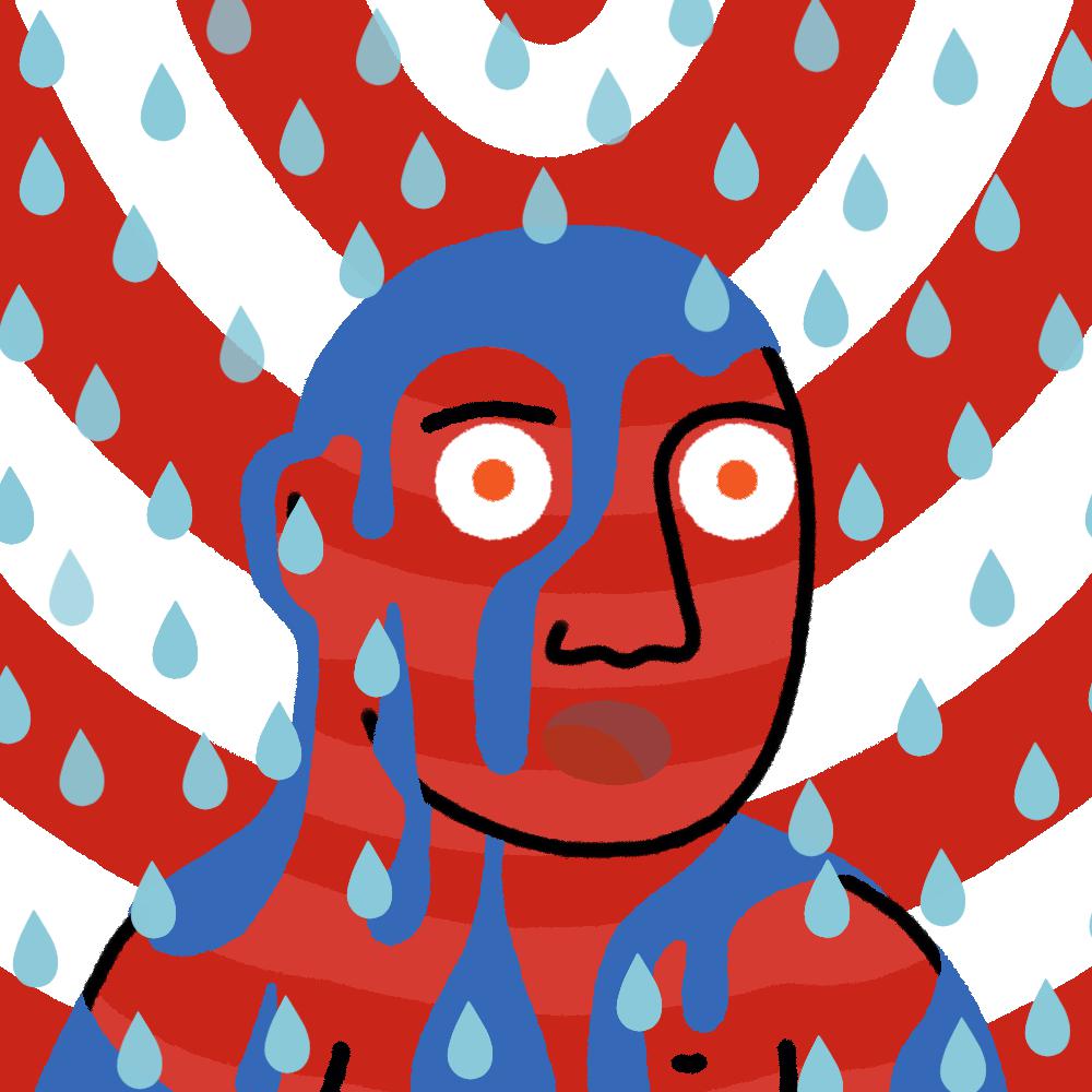 Danny Cole - creature.world - Creature #5779 - NFT # 5779