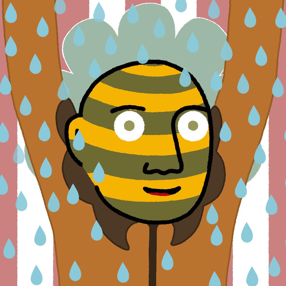 Danny Cole - creature.world - Creature #5949 - NFT # 5949