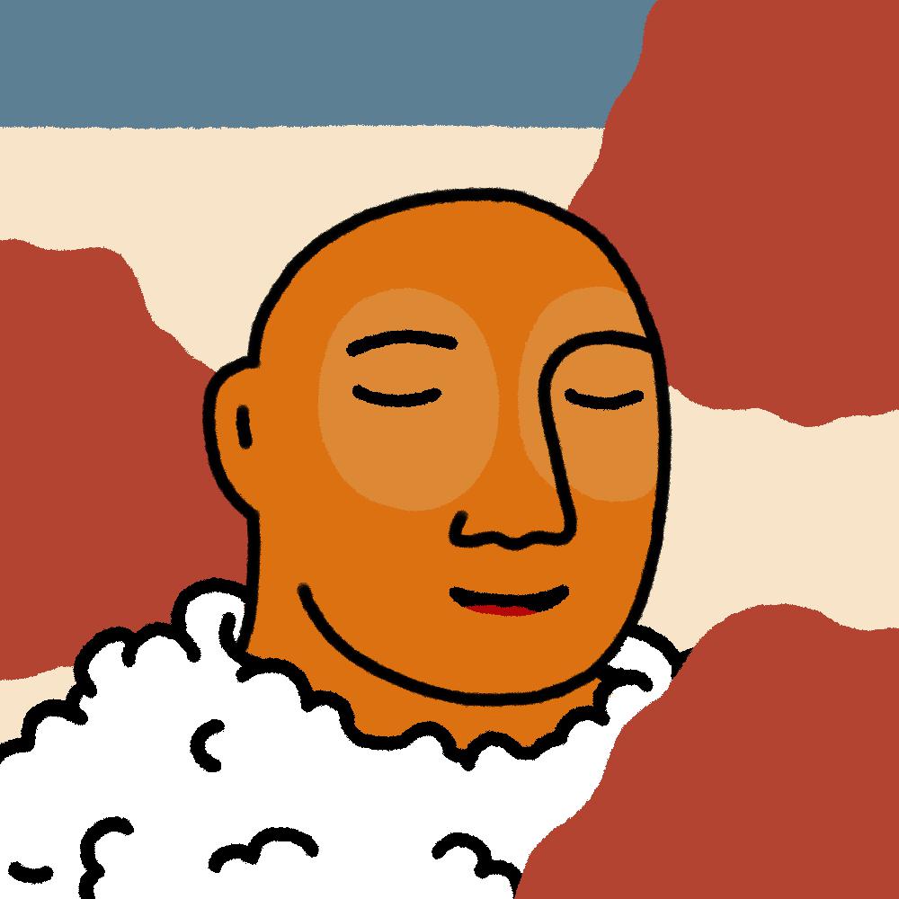 Danny Cole - creature.world - Creature #5979 - NFT # 5979