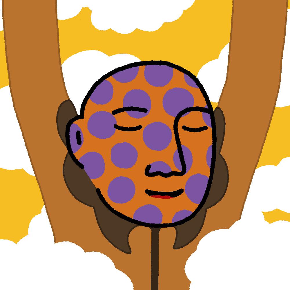 Danny Cole - creature.world - Creature #6115 - NFT # 6115