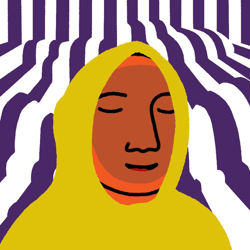 Danny Cole - creature.world - Creature #619 - NFT # 619