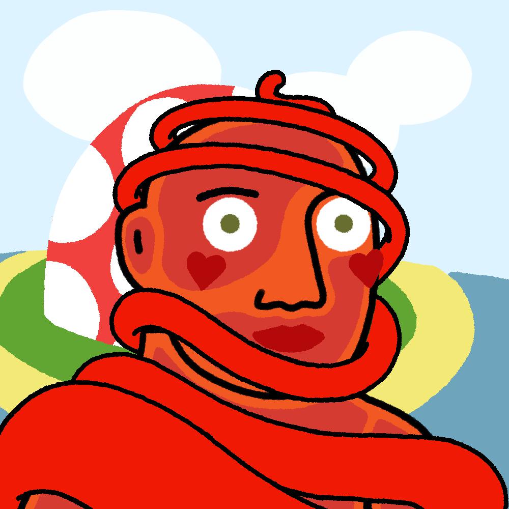 Creature #6287
