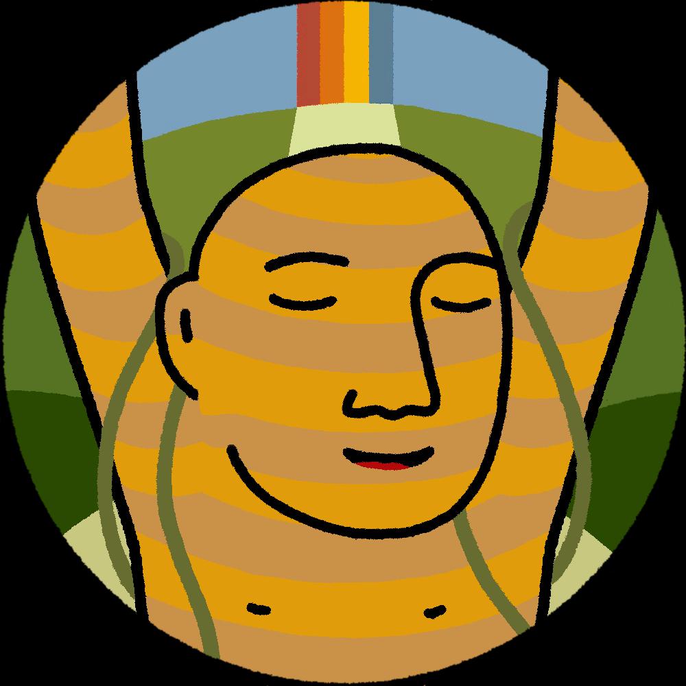 Danny Cole - creature.world - Creature #6294 - NFT # 6294