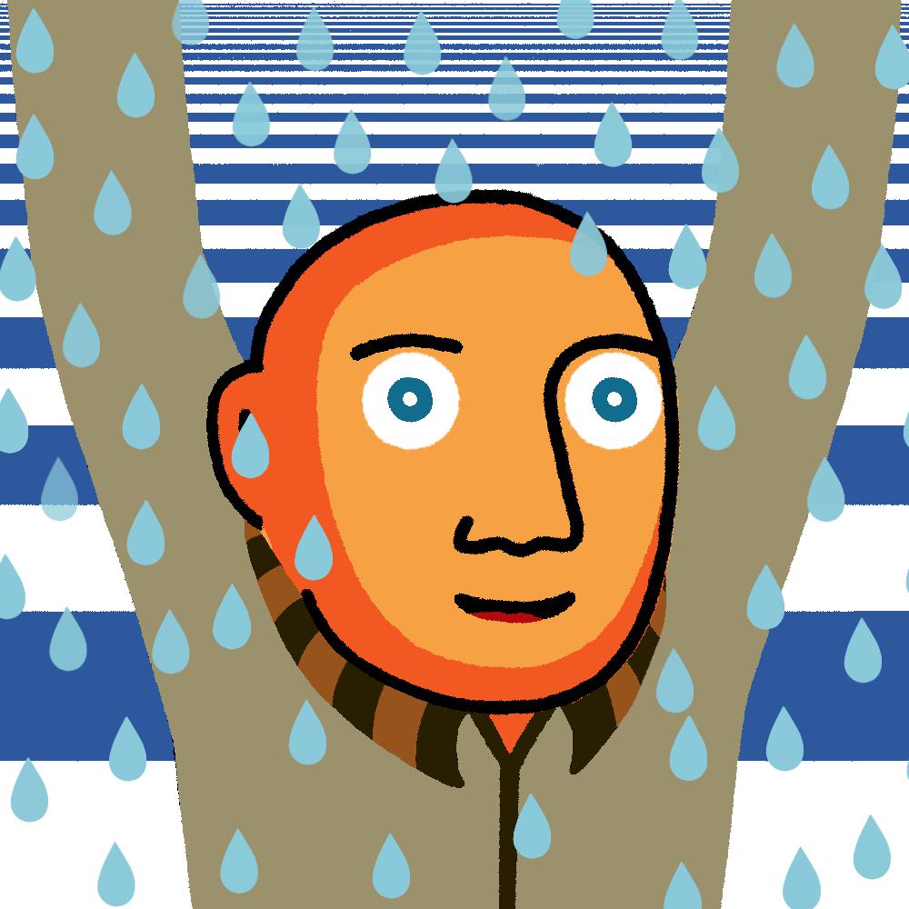 Danny Cole - creature.world - Creature #6313 - NFT # 6313