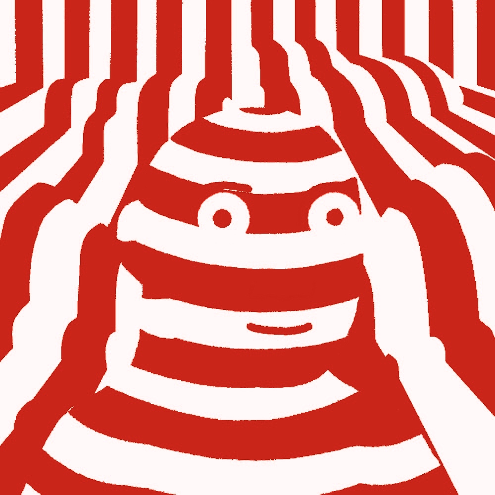 Danny Cole - creature.world - Creature #6338 - NFT # 6338