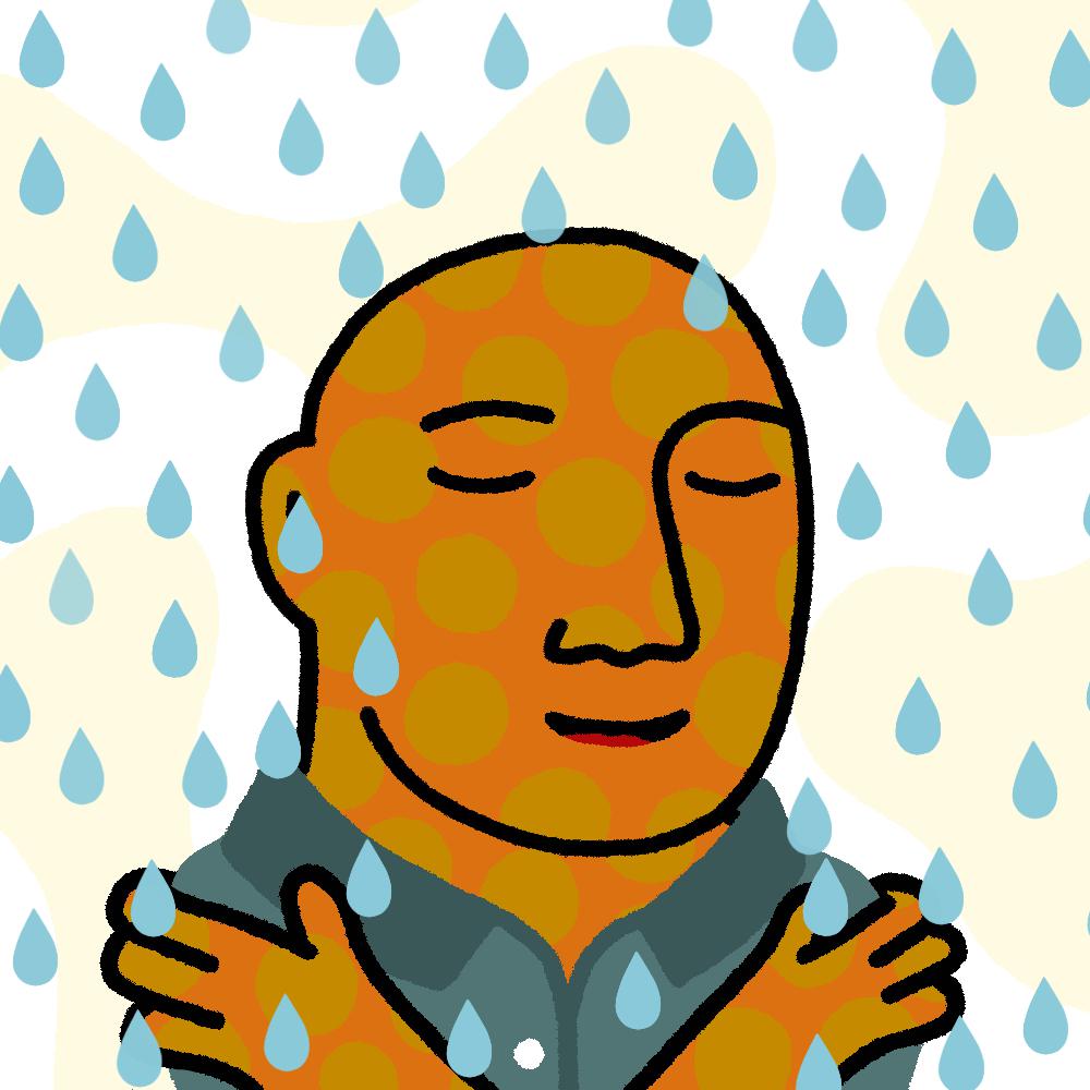 Danny Cole - creature.world - Creature #6392 - NFT # 6392