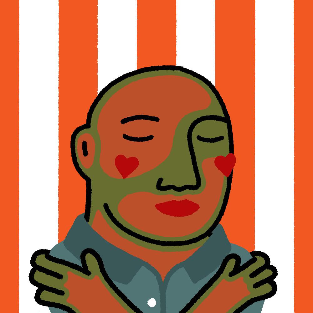 Danny Cole - creature.world - Creature #6441 - NFT # 6441