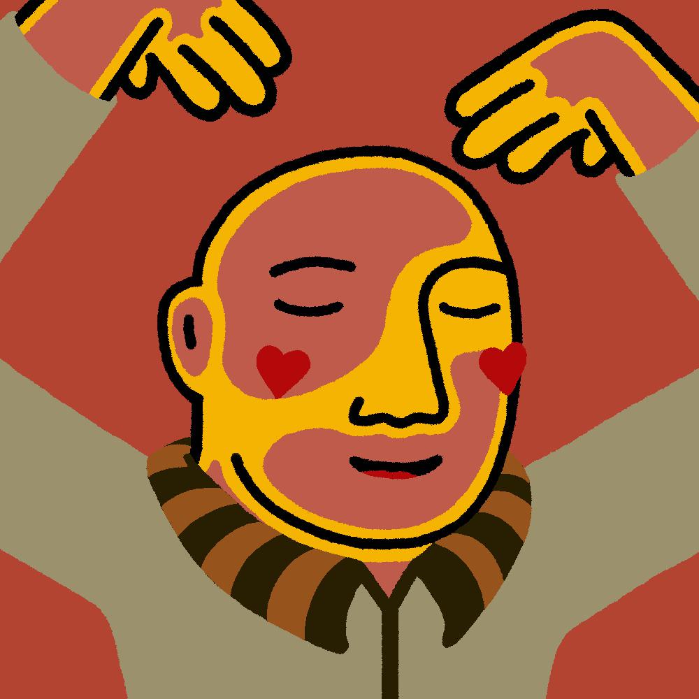 Danny Cole - creature.world - Creature #6478 - NFT # 6478