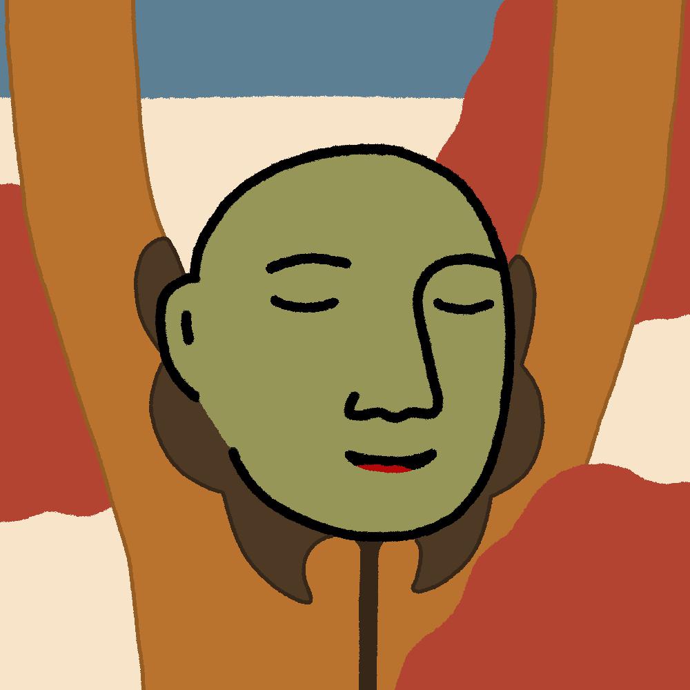 Danny Cole - creature.world - Creature #6495 - NFT # 6495