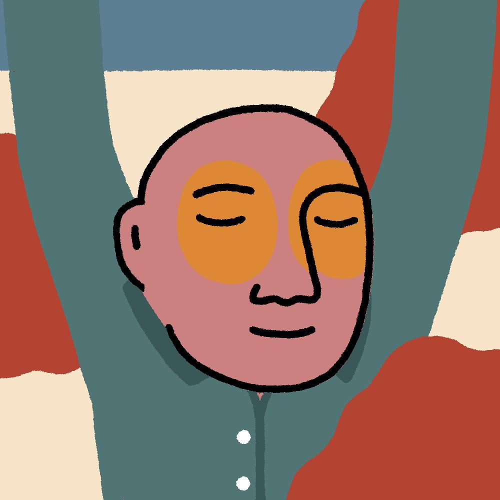 Danny Cole - creature.world - Creature #6524 - NFT # 6524