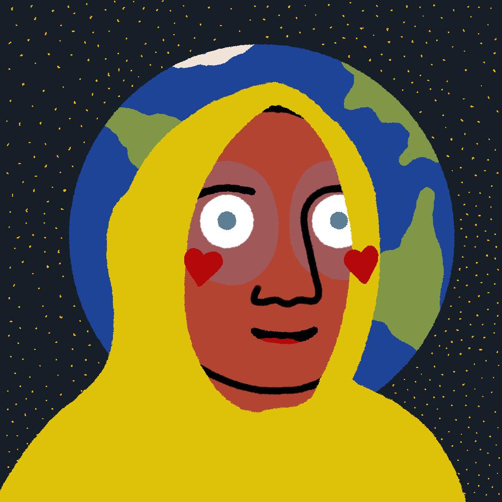 Danny Cole - creature.world - Creature #6566 - NFT # 6566