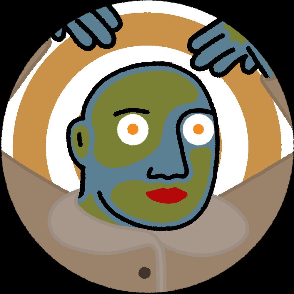 Creature #6723