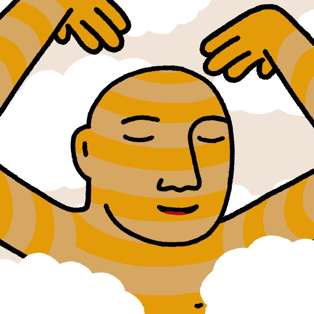 Danny Cole - creature.world - Creature #6743 - NFT # 6743