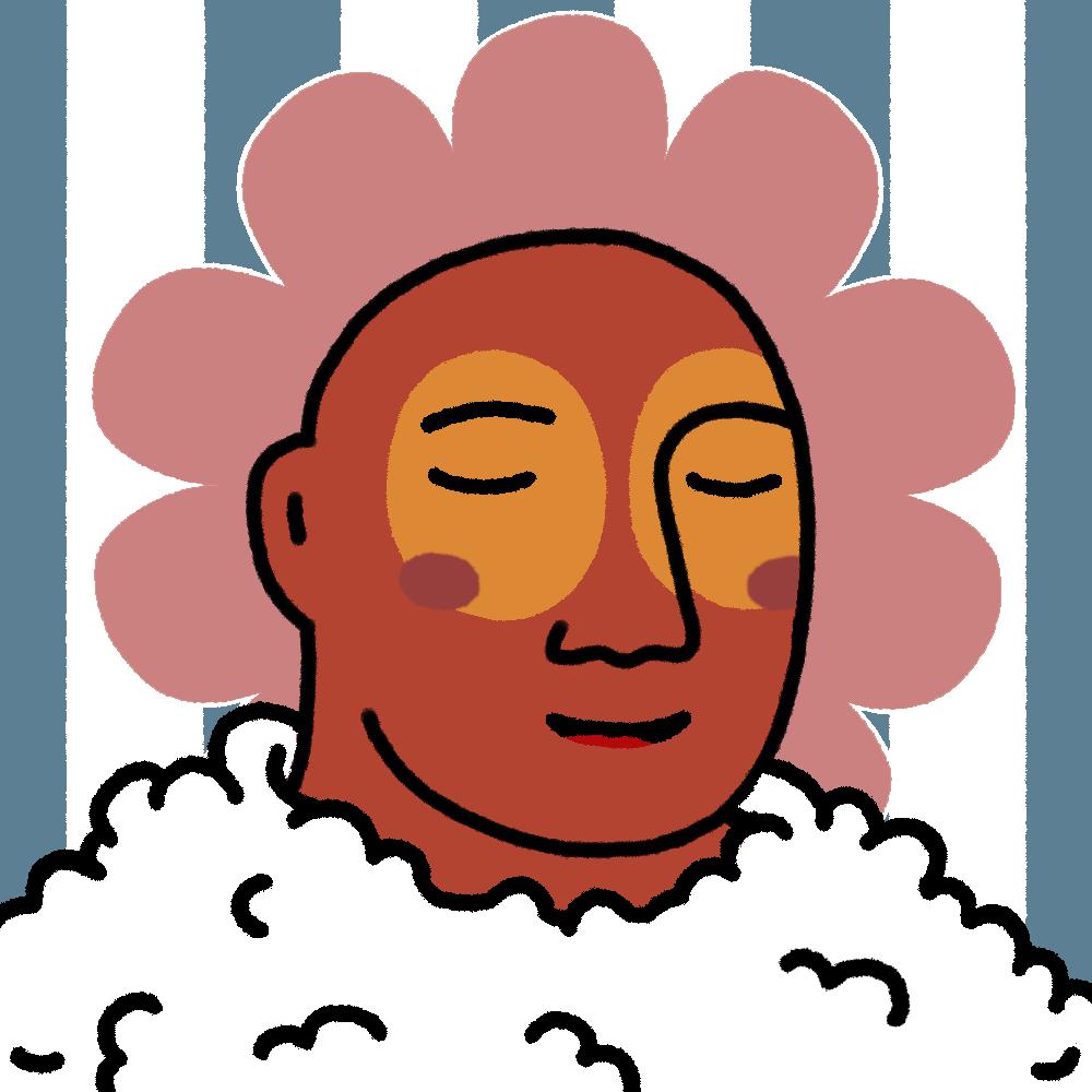 Danny Cole - creature.world - Creature #6749 - NFT # 6749