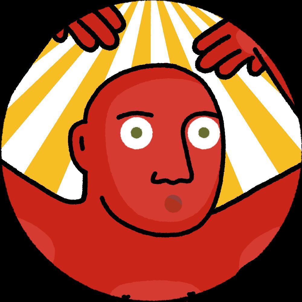 Danny Cole - creature.world - Creature #6915 - NFT # 6915