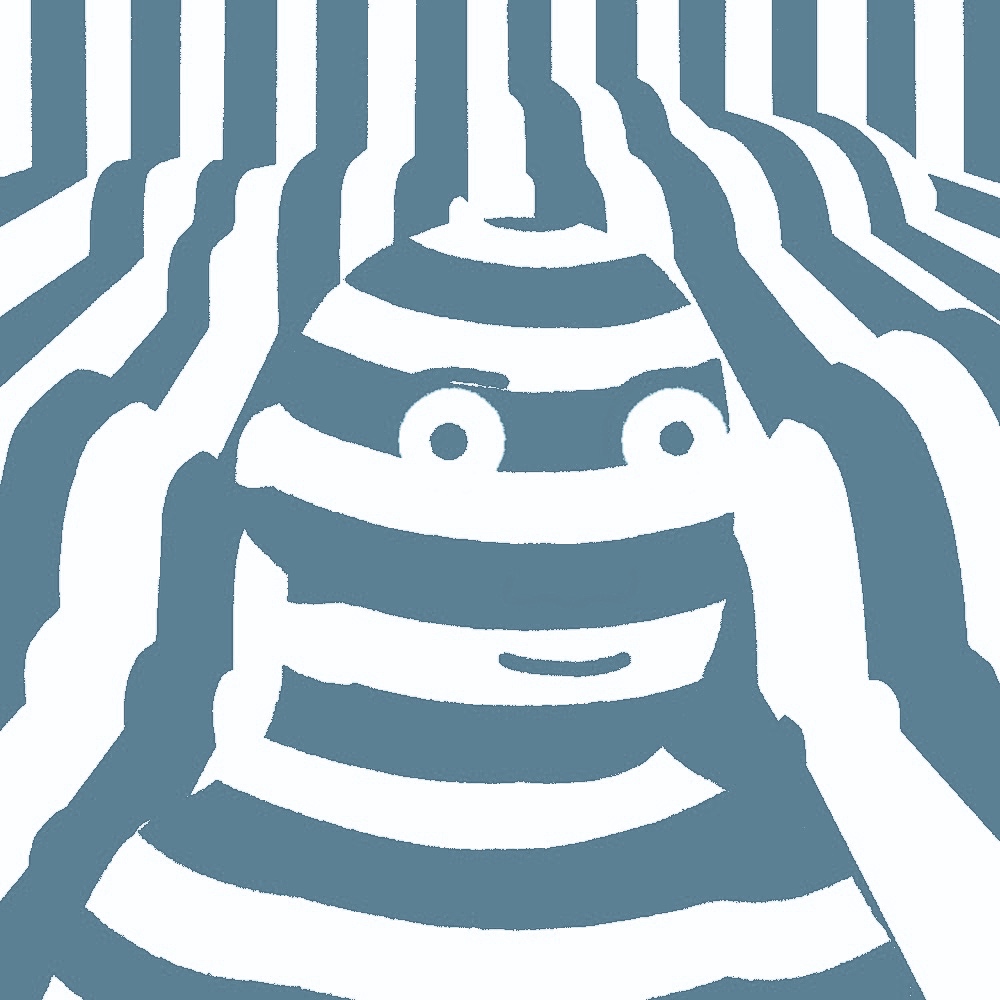 Danny Cole - creature.world - Creature #6960 - NFT # 6960